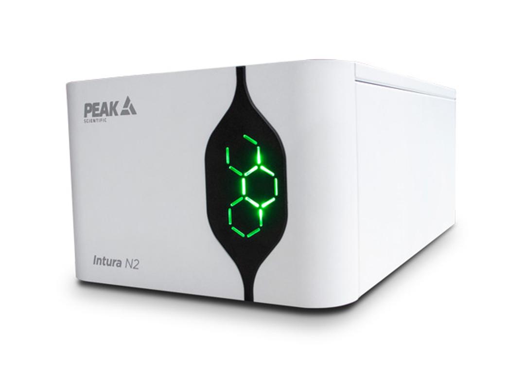 Intura Nitrogen - PEAK Scientific Instruments - Separations