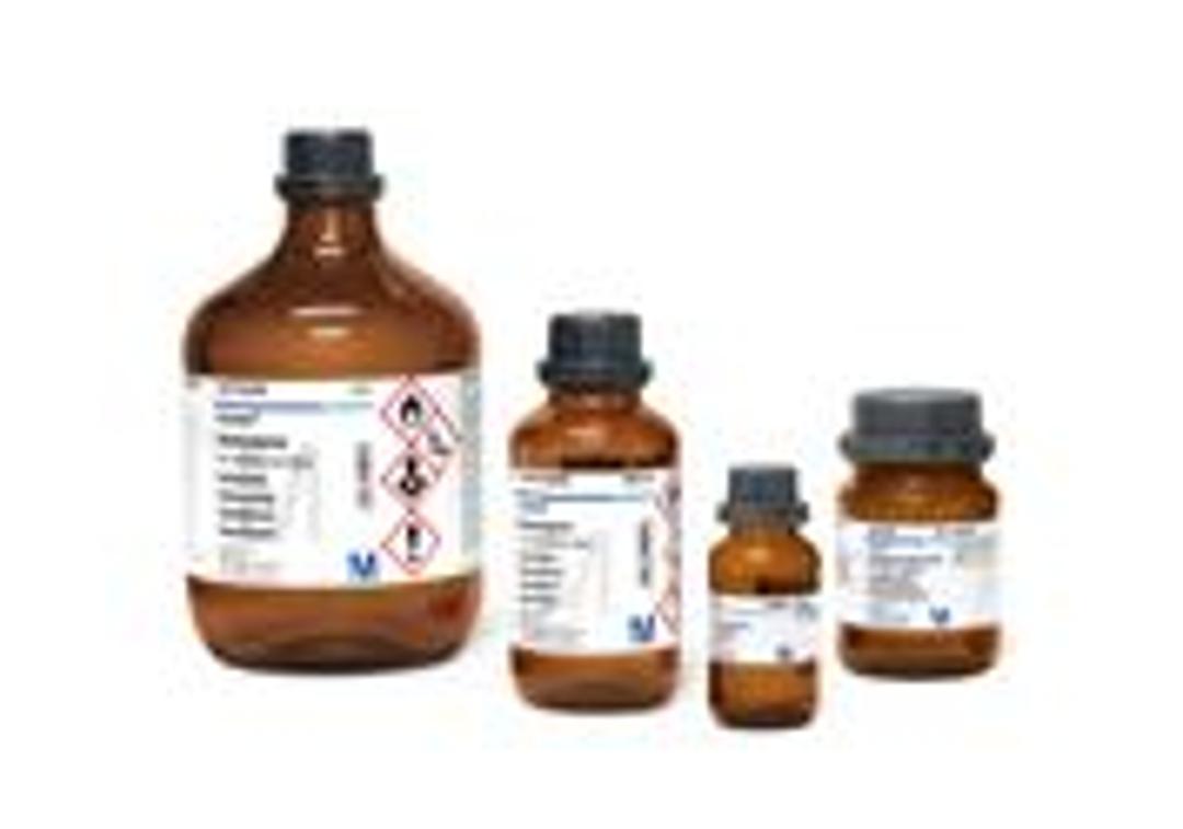 Uvasol® Solvents for UV/VIS and infrared Spectroscopy - Merck KGaA, Darmstadt, Germany - Spectroscopy