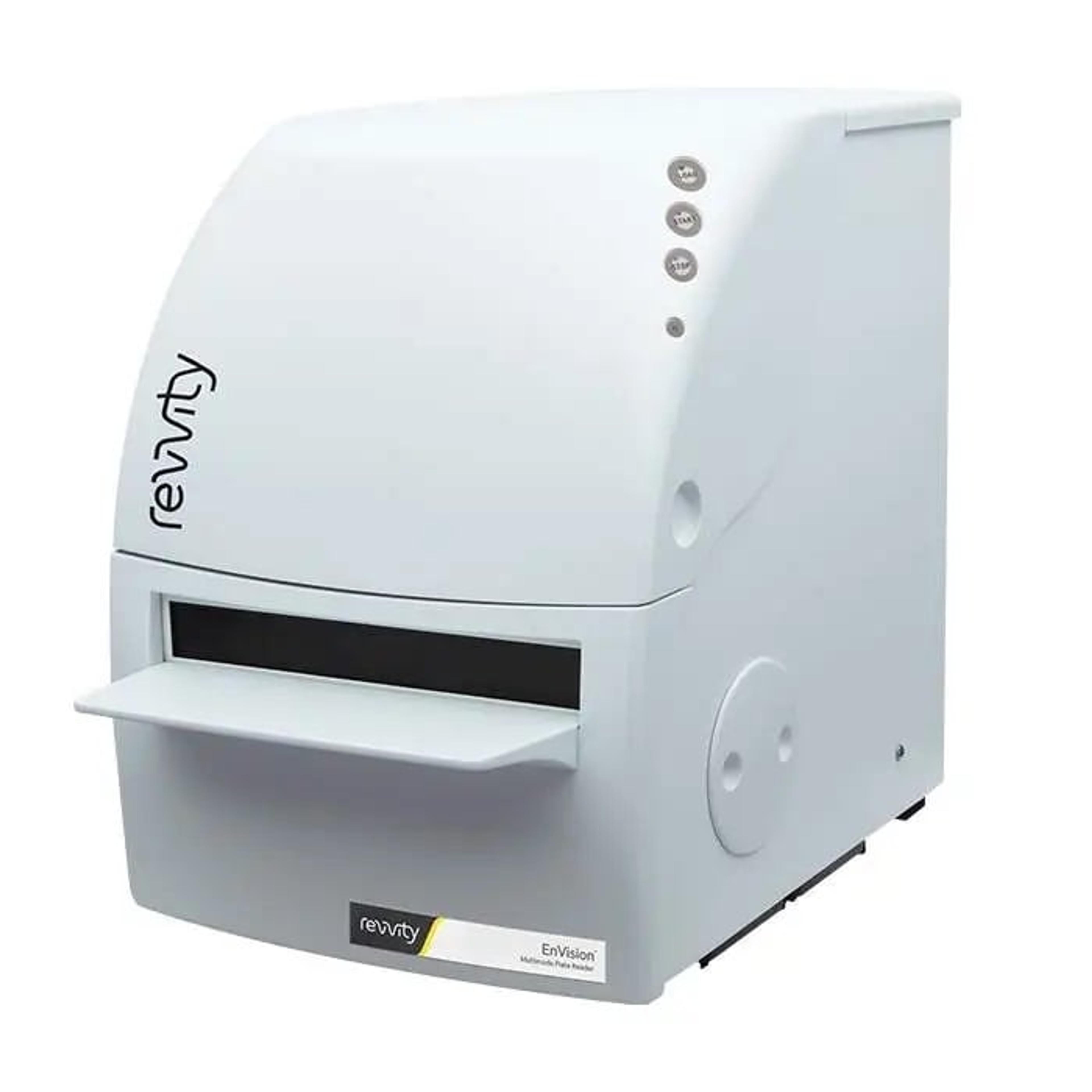 EnVision® Xcite 2105 Multimode Plate Reader - Revvity - Spectroscopy