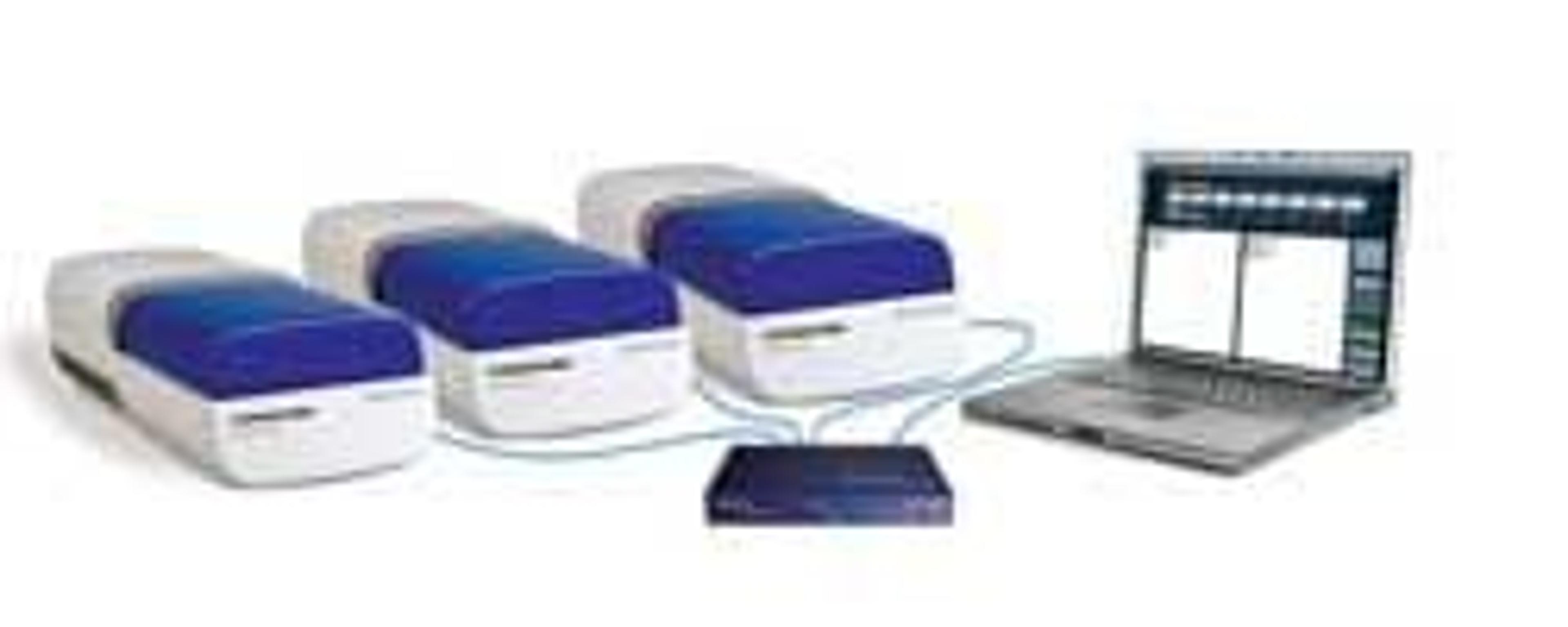 Pippin Link Group Controller - Sage Science - Separations