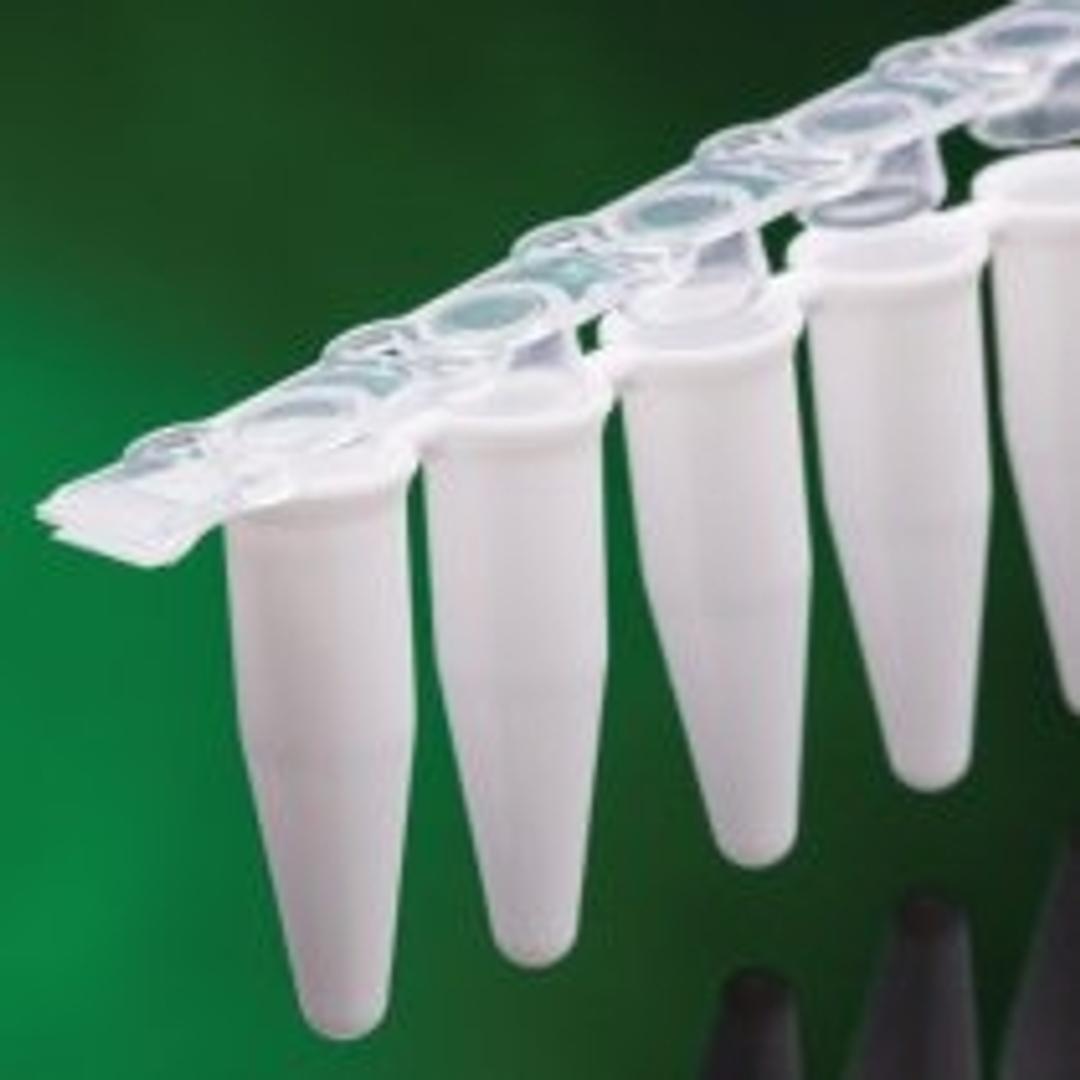 PCR Tubes & Caps - Alpha Laboratories Ltd - Life Sciences