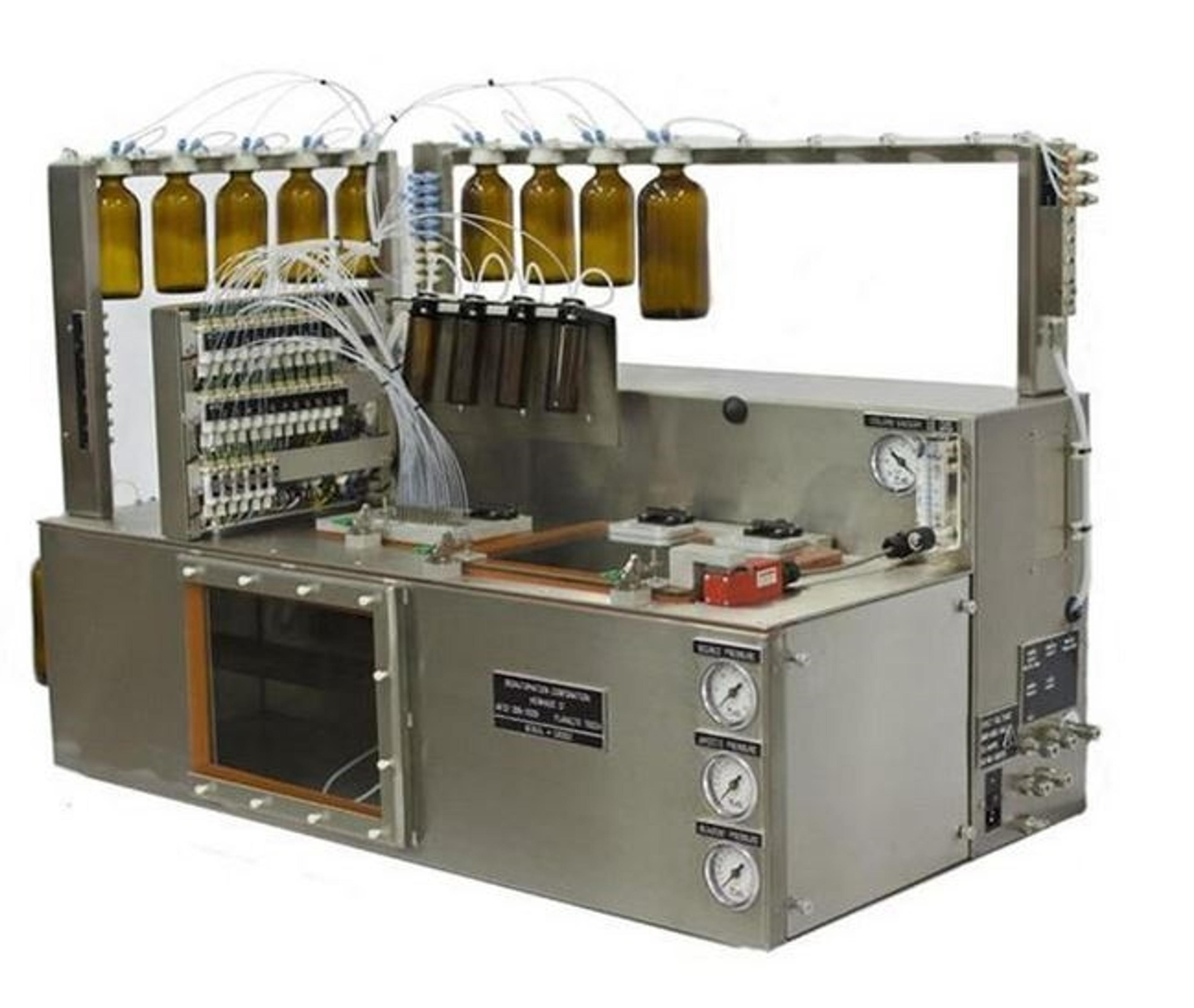 Mermade 12 Synthesizer - LGC Biosearch Technologies - Life Sciences