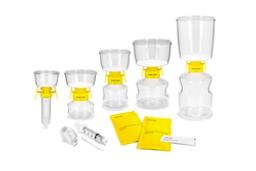 Sartoclear Dynamics Lab - Sartorius Group - General Lab