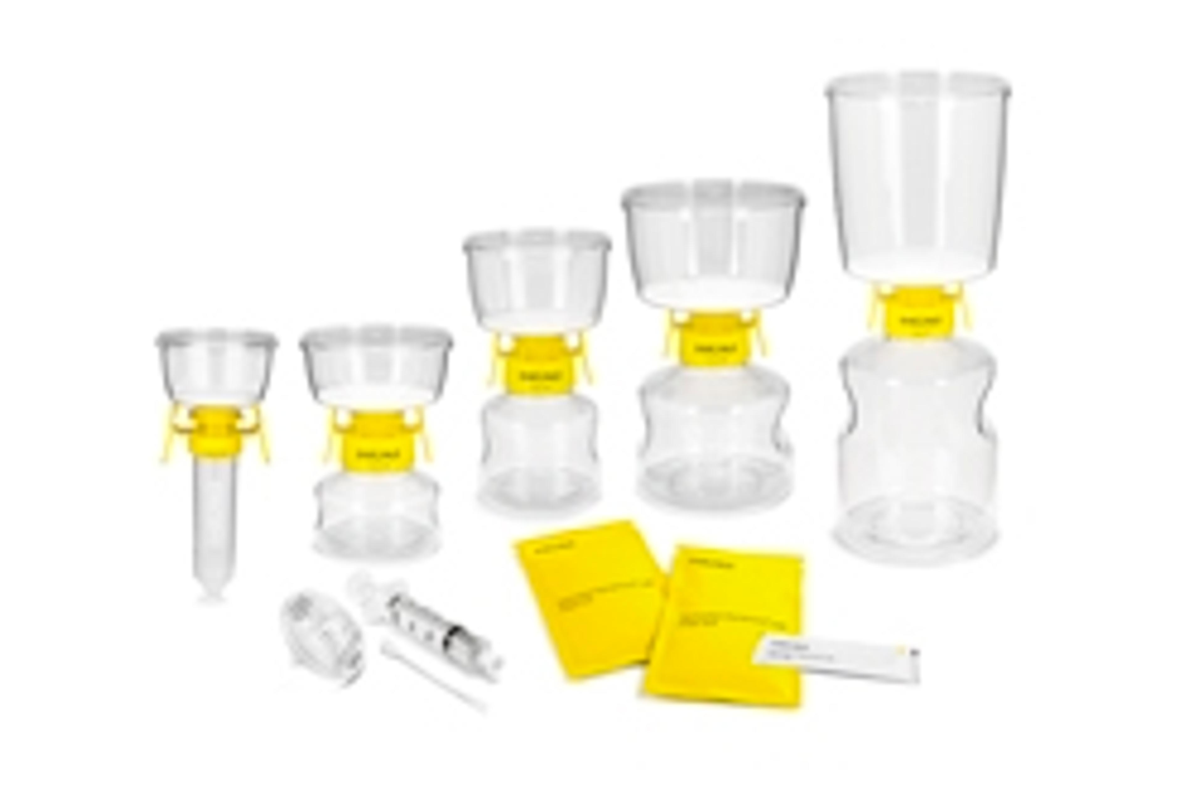 Sartoclear Dynamics Lab - Sartorius Group - General Lab