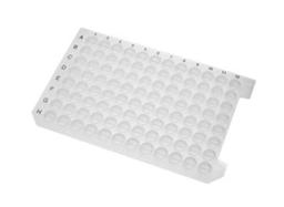 Axygen® AxyMats™ 96 Round Well Sealing Mat for Deep Well Plate, Sterile - Corning Life Sciences - Life Sciences
