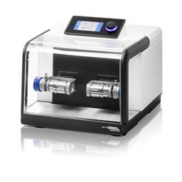 Mixer Mill MM 400 - Retsch GmbH - Separations