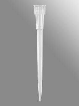 Axygen® 20 µL Maxymum Recovery® Ultra Micro , Non-Filtered,Clear,RackPack,96 Tips/Rack,10 Racks/Pack,5 Packs/Case - Corning Life Sciences