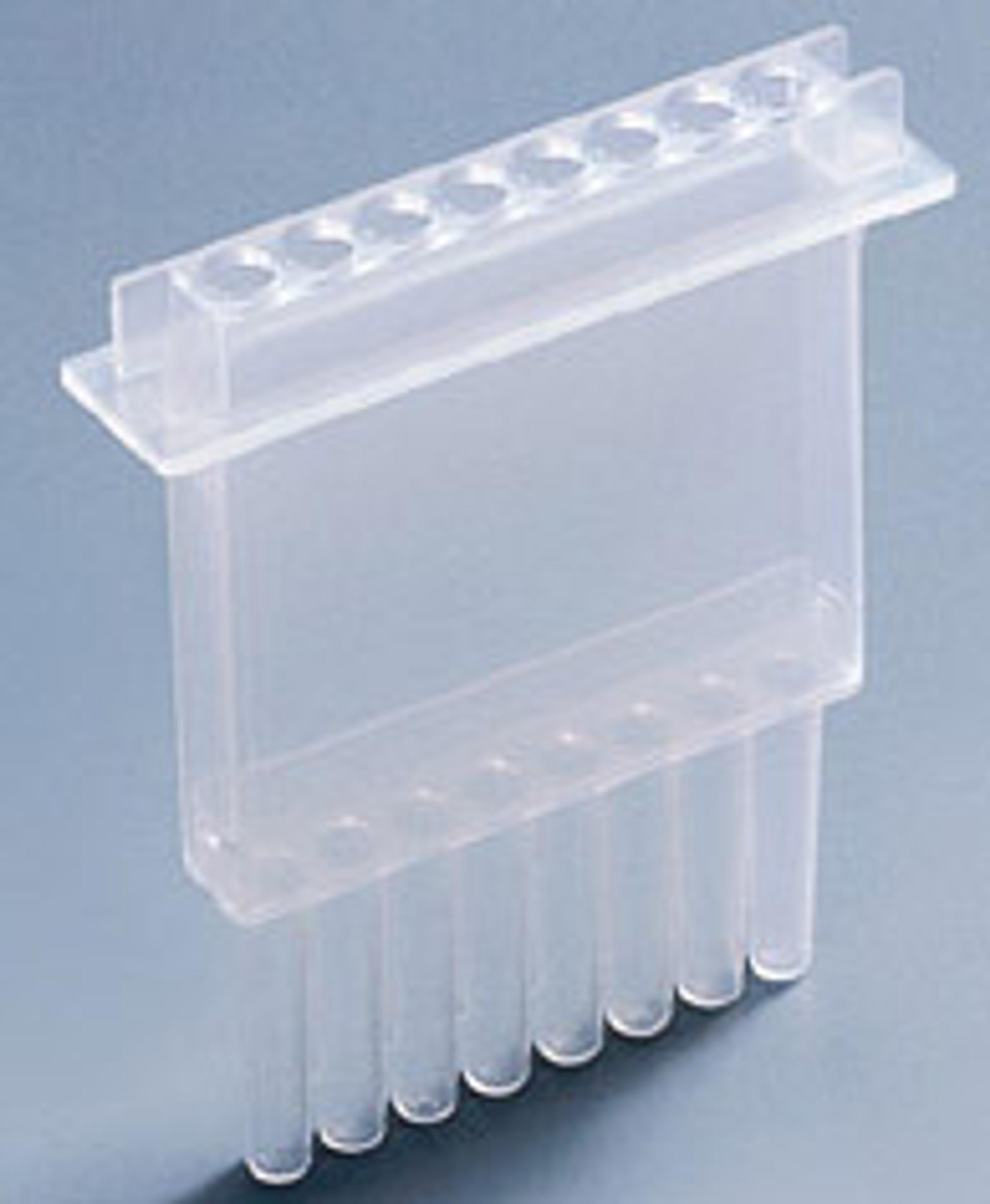 MagNA Pure LC Tip Stand - null