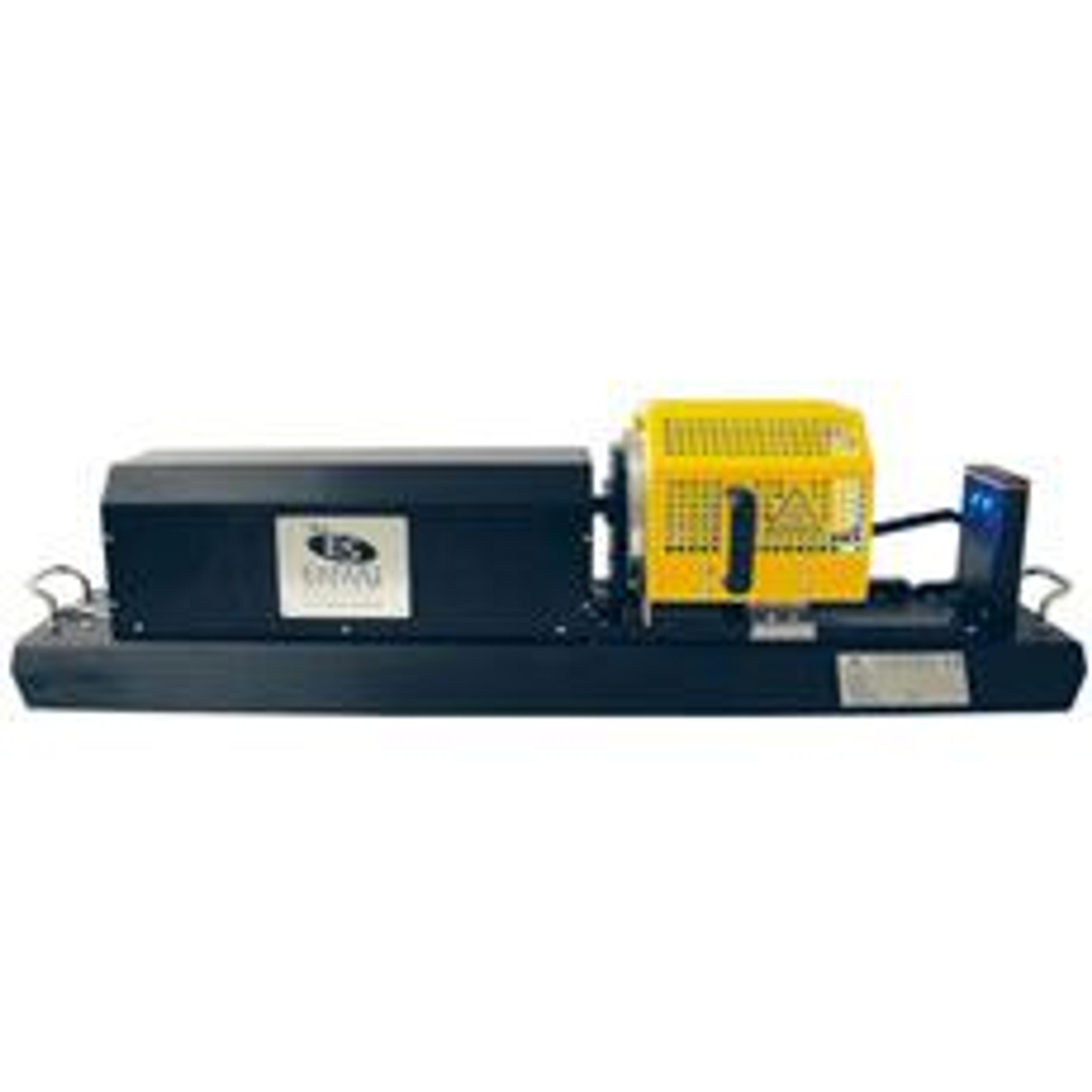 Optical Dilatometer (Horizontal) - Expert System Solutions S.r.l. - Materials