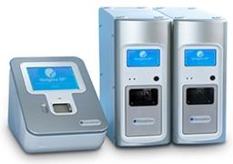 Verigene® System - Nanosphere - Life Sciences