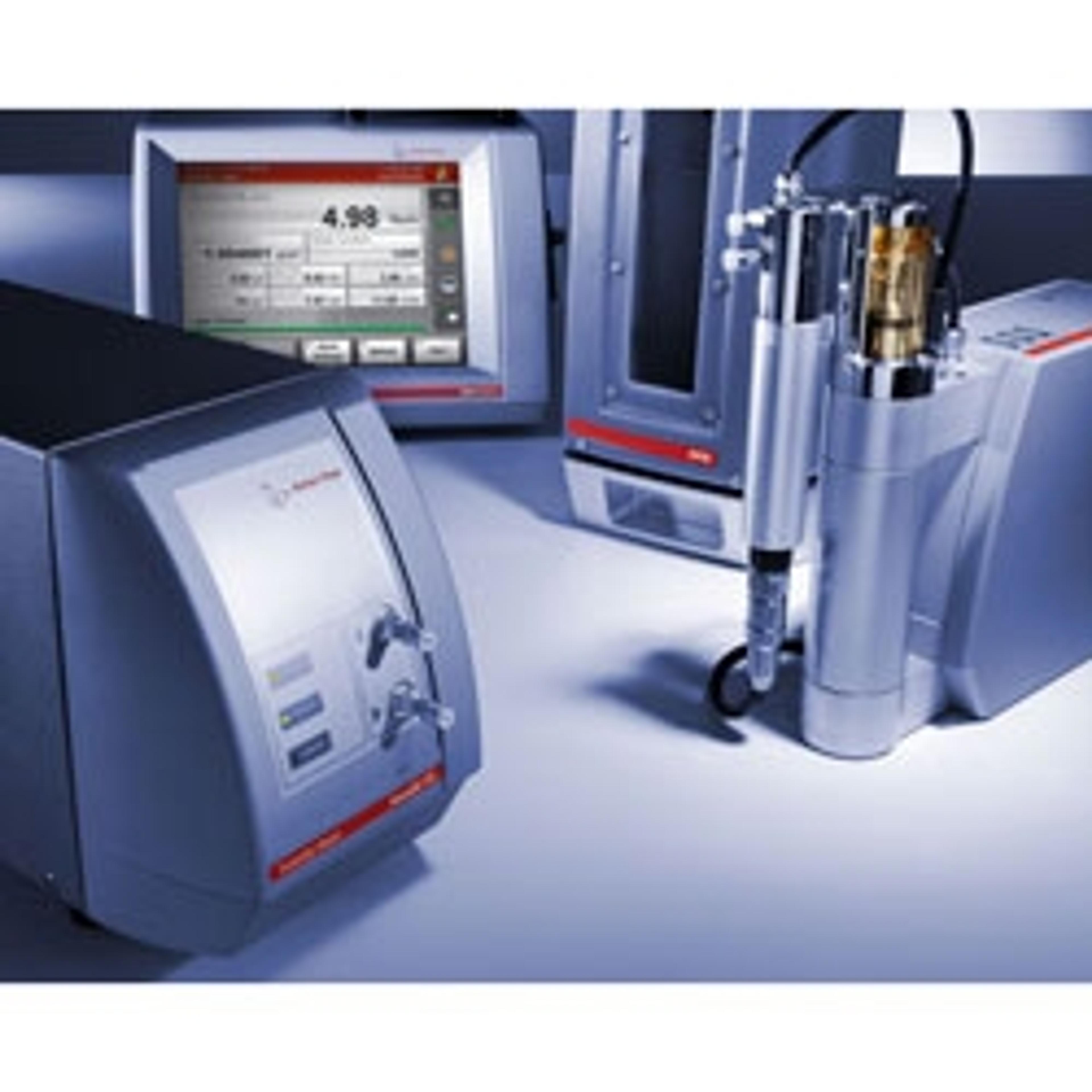 HazeQC ME - Anton Paar - Environmental