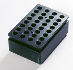 MagNA Pure LC Cooling Block, Reaction Tubes - null - Separations
