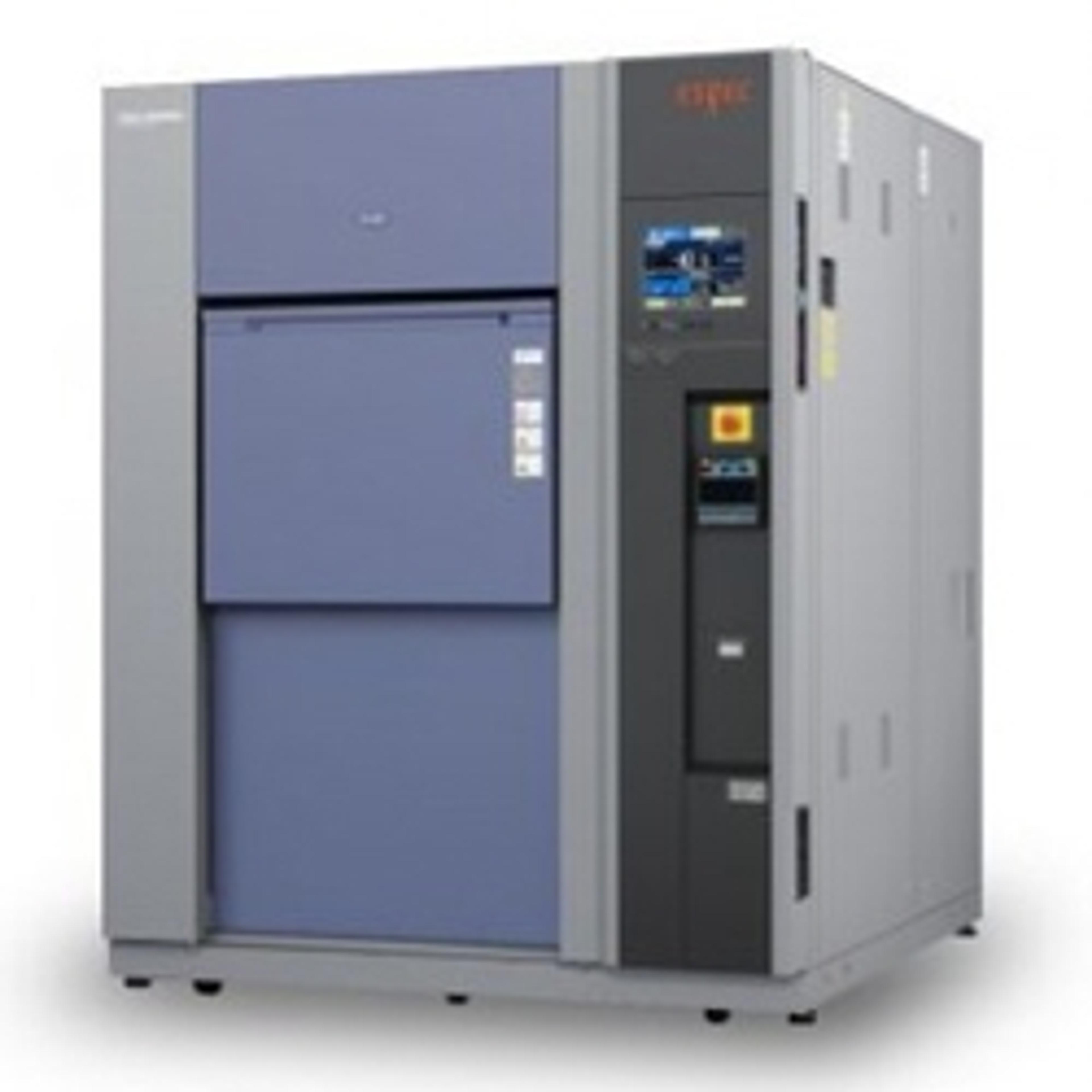 TSA (two/three-zone) Thermal Shock - UNITEMP - General Lab