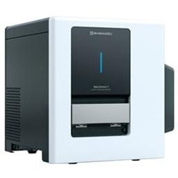 MALDImini-1 Digital Ion Trap Mass Spectrometer - Shimadzu Corporation - Spectroscopy