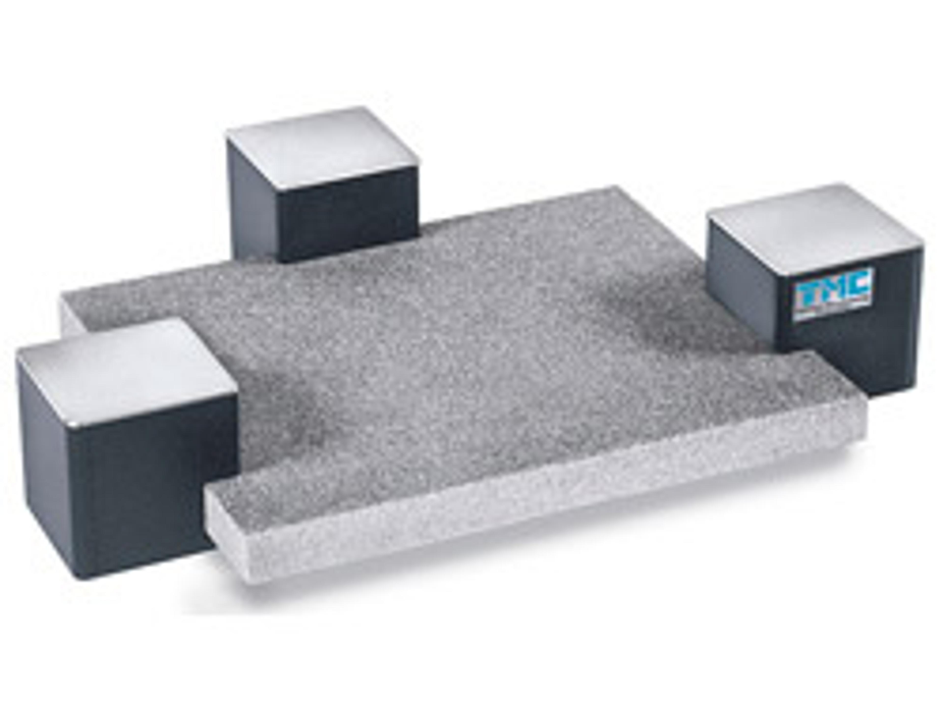 64 Series TableTop™ Platform, 36" x 30" - AutoMate Scientific Inc. - Life Sciences