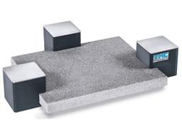 64 Series TableTop™ Platform, 36" x 30" - AutoMate Scientific Inc. - Life Sciences