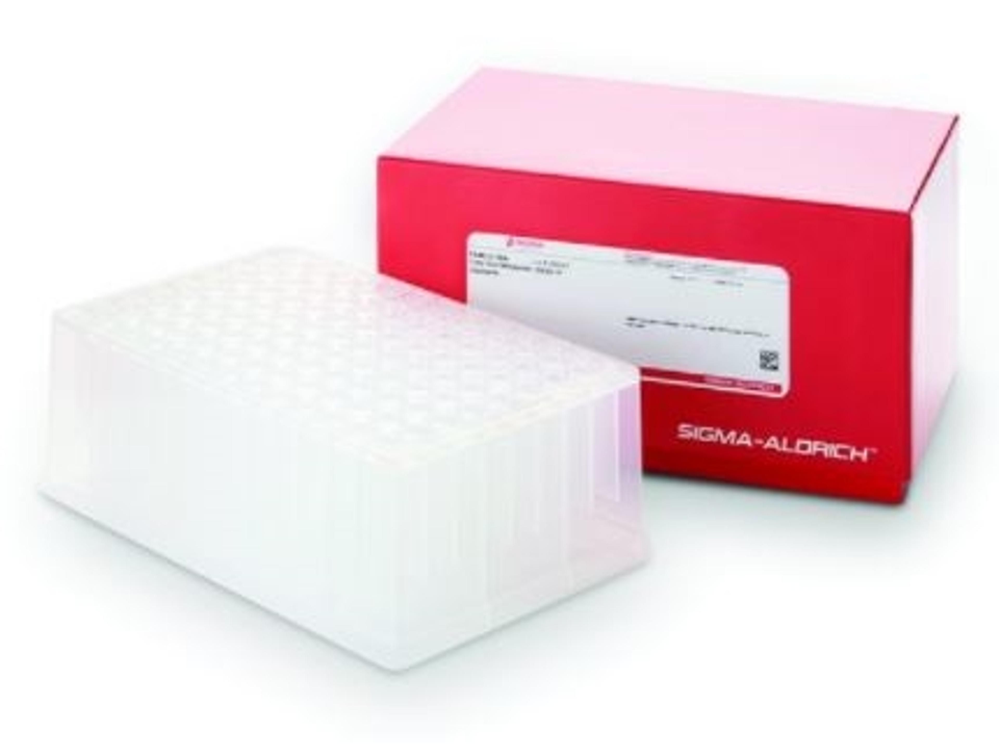 Fatty Acid Metabolite Library of Standards - Merck - Life Sciences