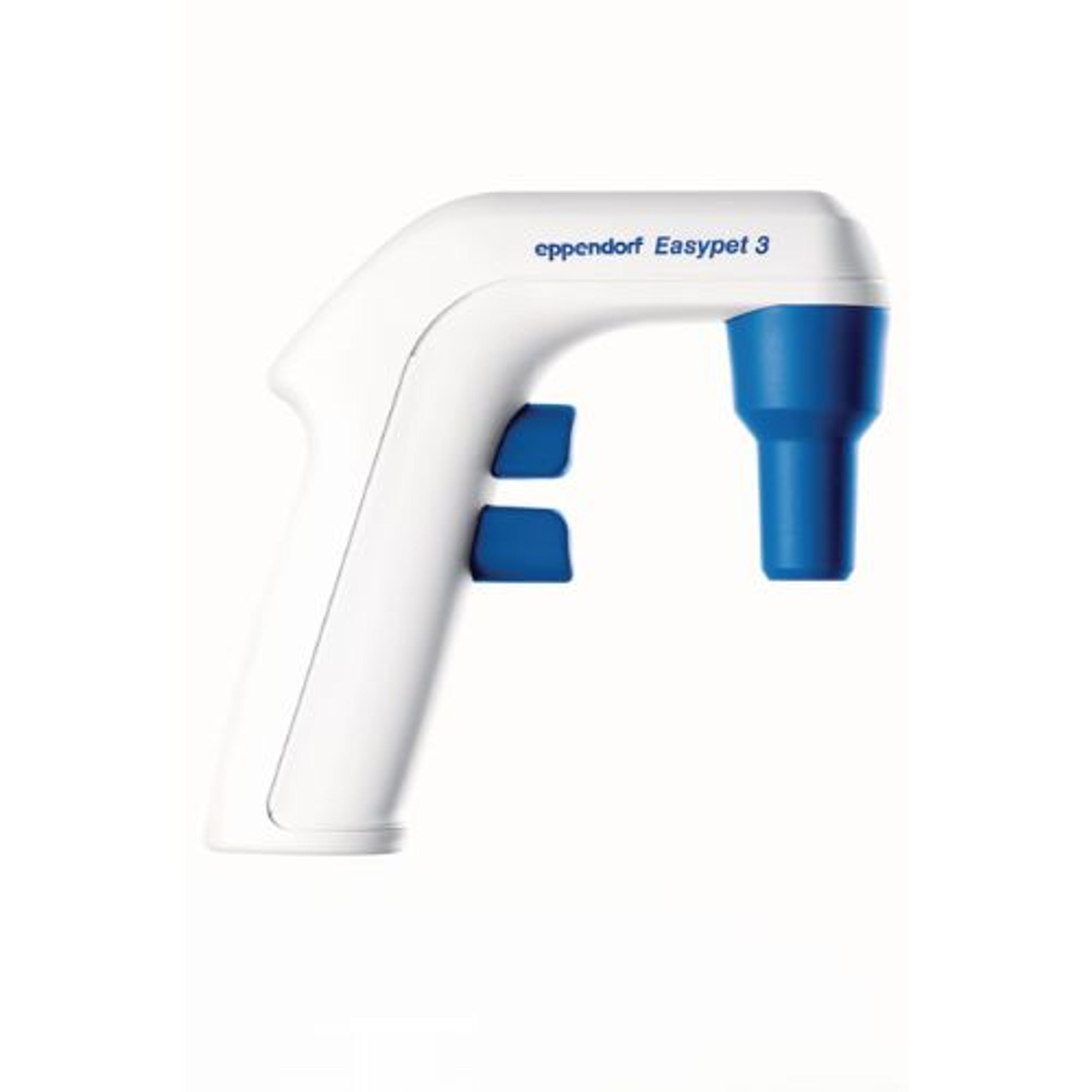 Easypet® 3 - Electronic Pipette Controller  - Eppendorf - General Lab
