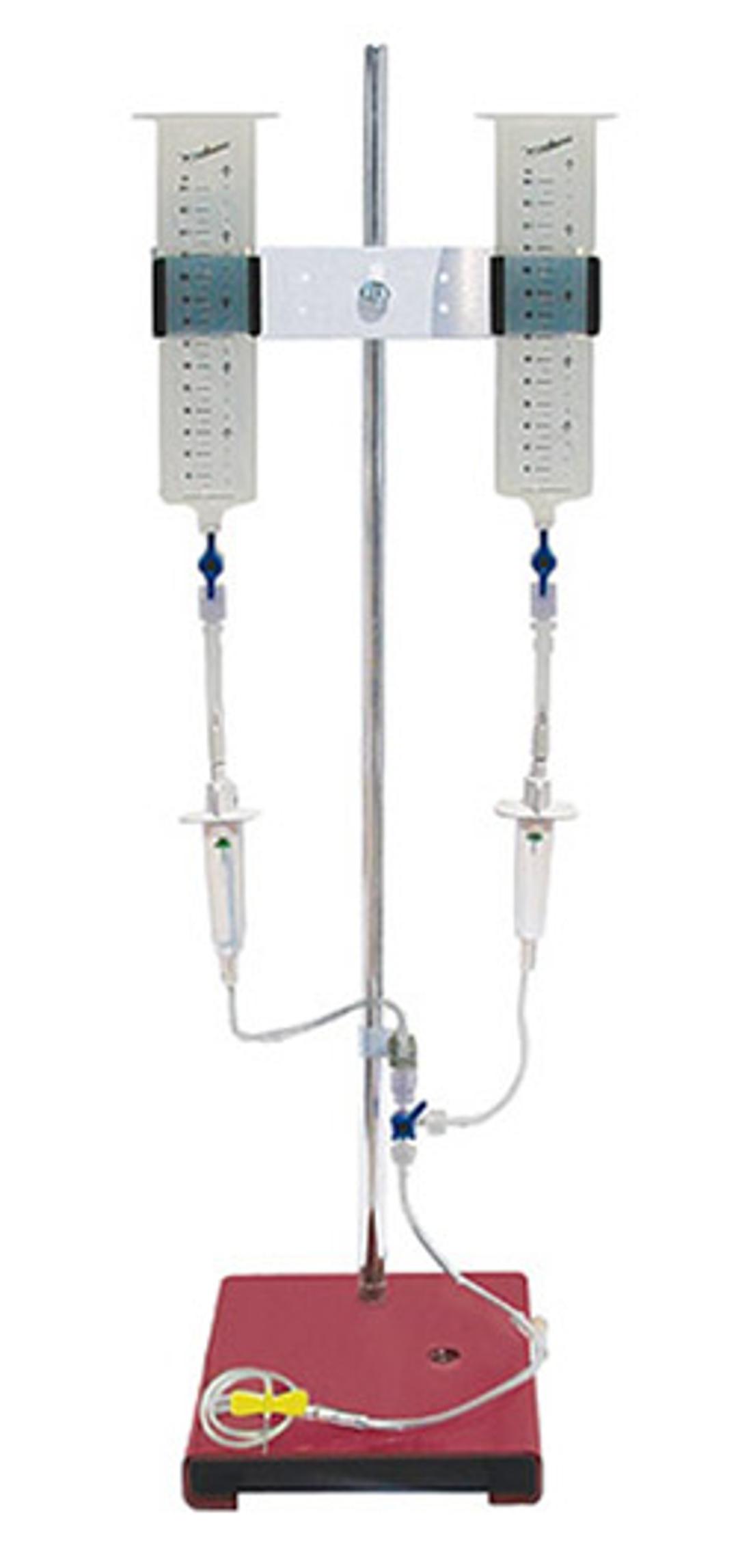 Double In Vivo Perfusion System - 4x 140ml - AutoMate Scientific Inc. - Life Sciences