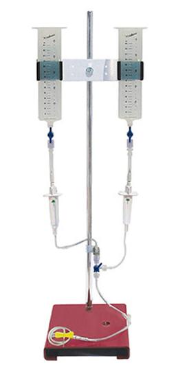 Double In Vivo Perfusion System - 4x 140ml - AutoMate Scientific Inc. - Life Sciences