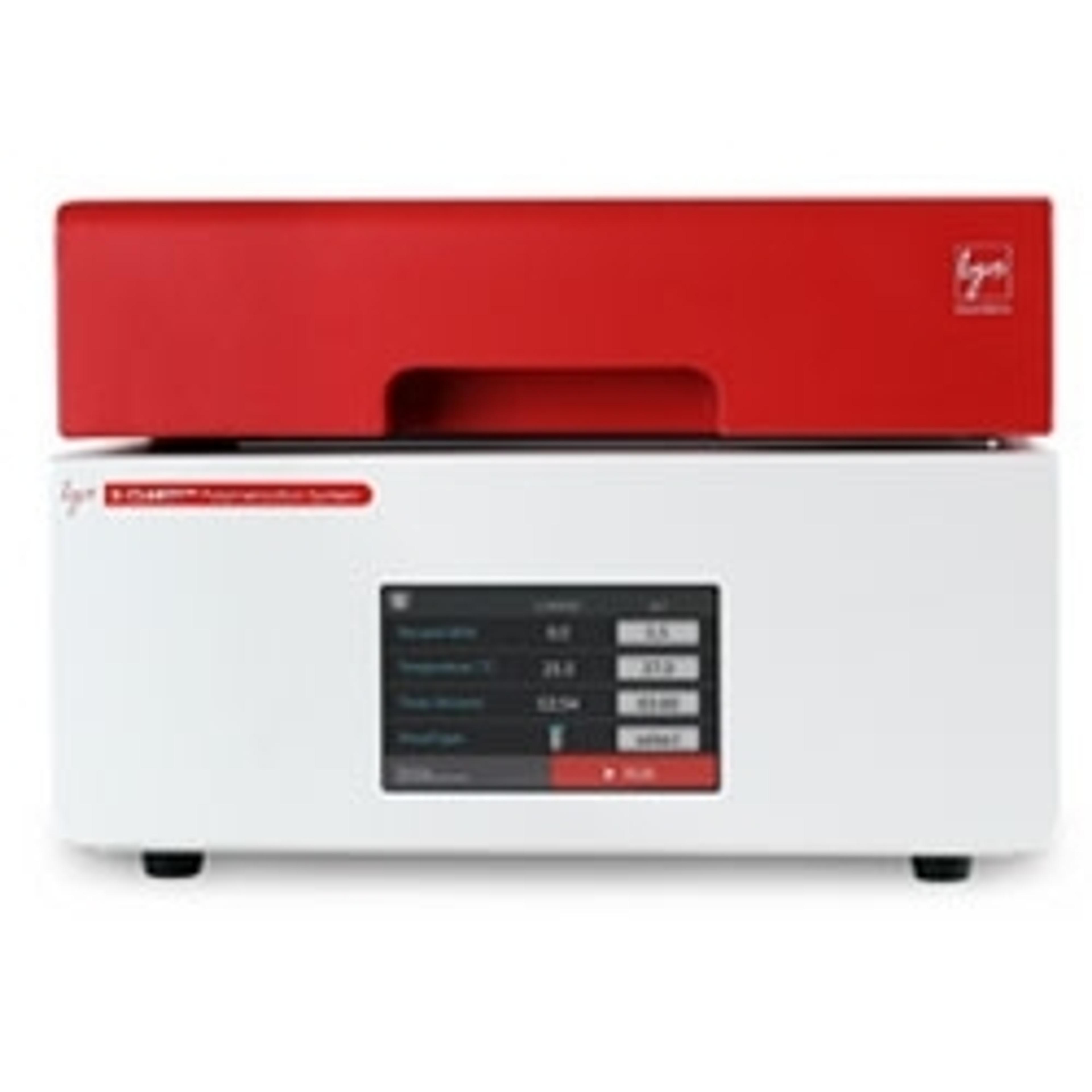 X-CLARITY™ Tissue Clearing | Polymerization System - Logos Biosystems - Life Sciences