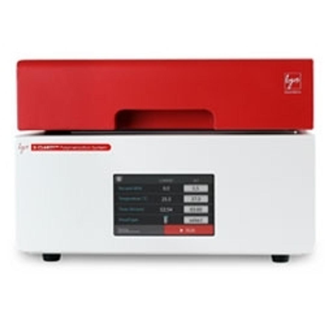 X-CLARITY™ Tissue Clearing | Polymerization System - Logos Biosystems - Life Sciences