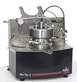 Adiabatic Calorimeter - null