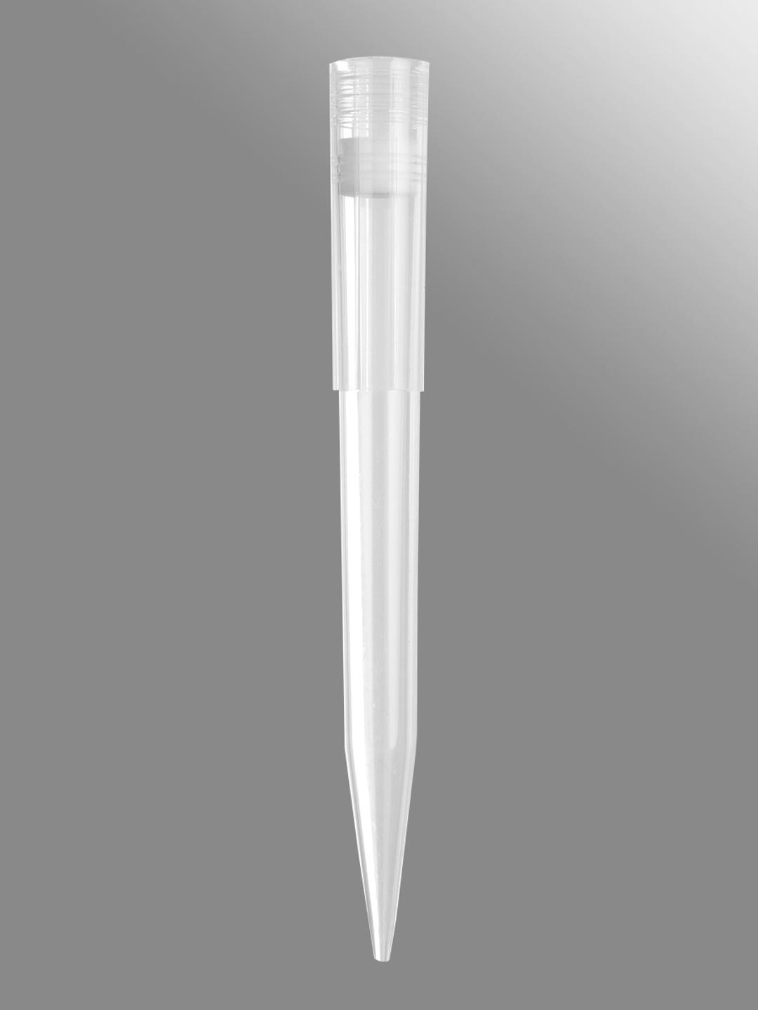 Axygen® 1250 µL Pipet Tips, Matrix-Style, Clear, Rack Pack, 96 Tips/Rack, 12 Racks/Pack, 3 Packs/Case - Corning Life Sciences - General Lab