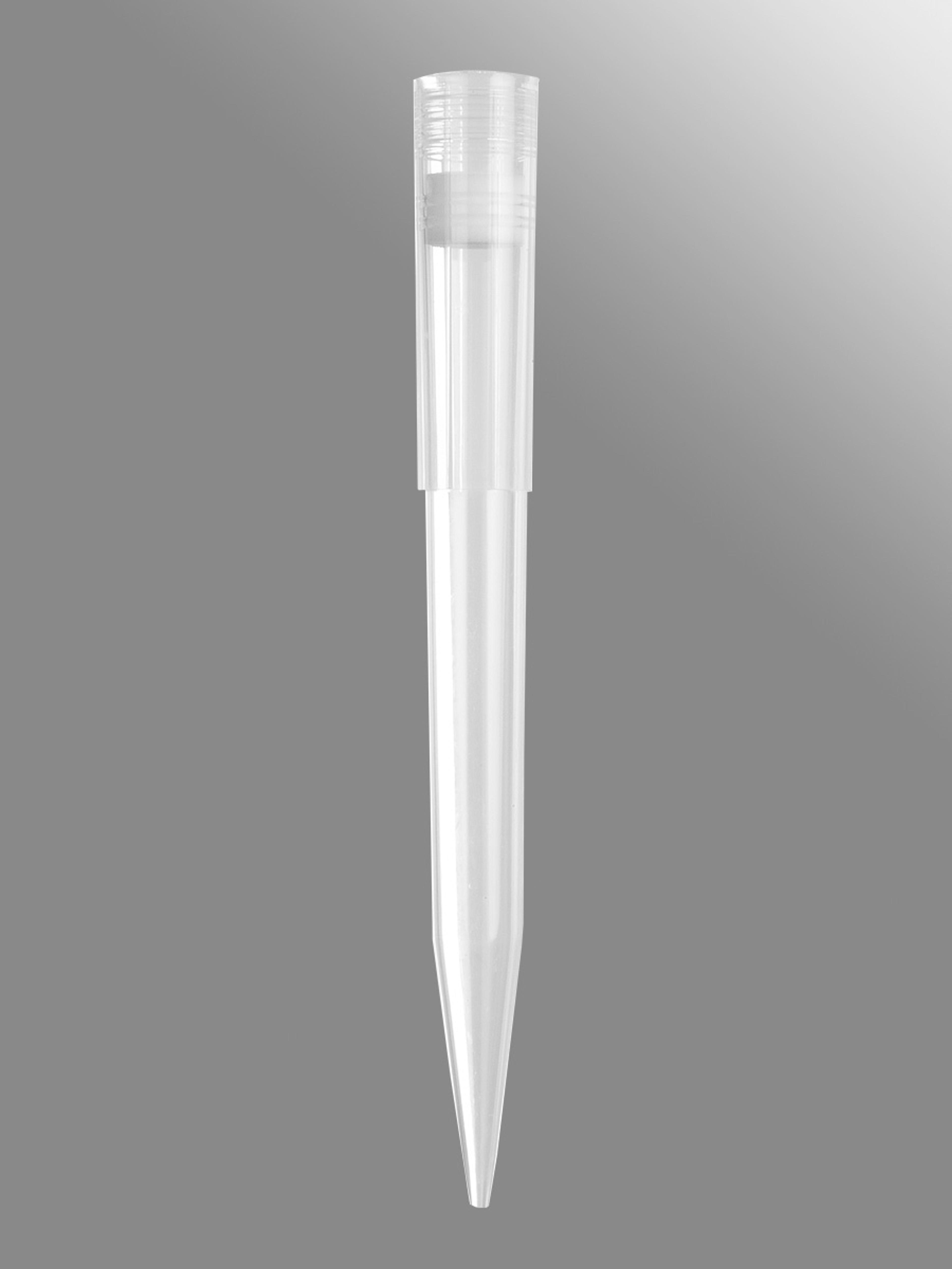 Axygen® 1250 µL Pipet Tips, Matrix-Style, Clear, Rack Pack, 96 Tips/Rack, 12 Racks/Pack, 3 Packs/Case - Corning Life Sciences - General Lab