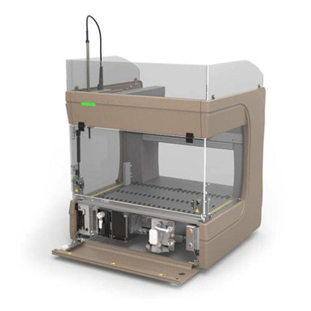 Cavro® Omni Flex - Tecan - Lab Automation