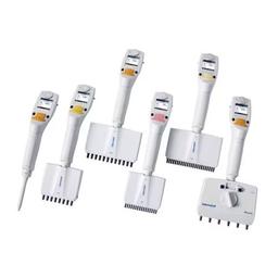 Eppendorf Xplorer®/ Eppendorf Xplorer® plus - Eppendorf - General Lab