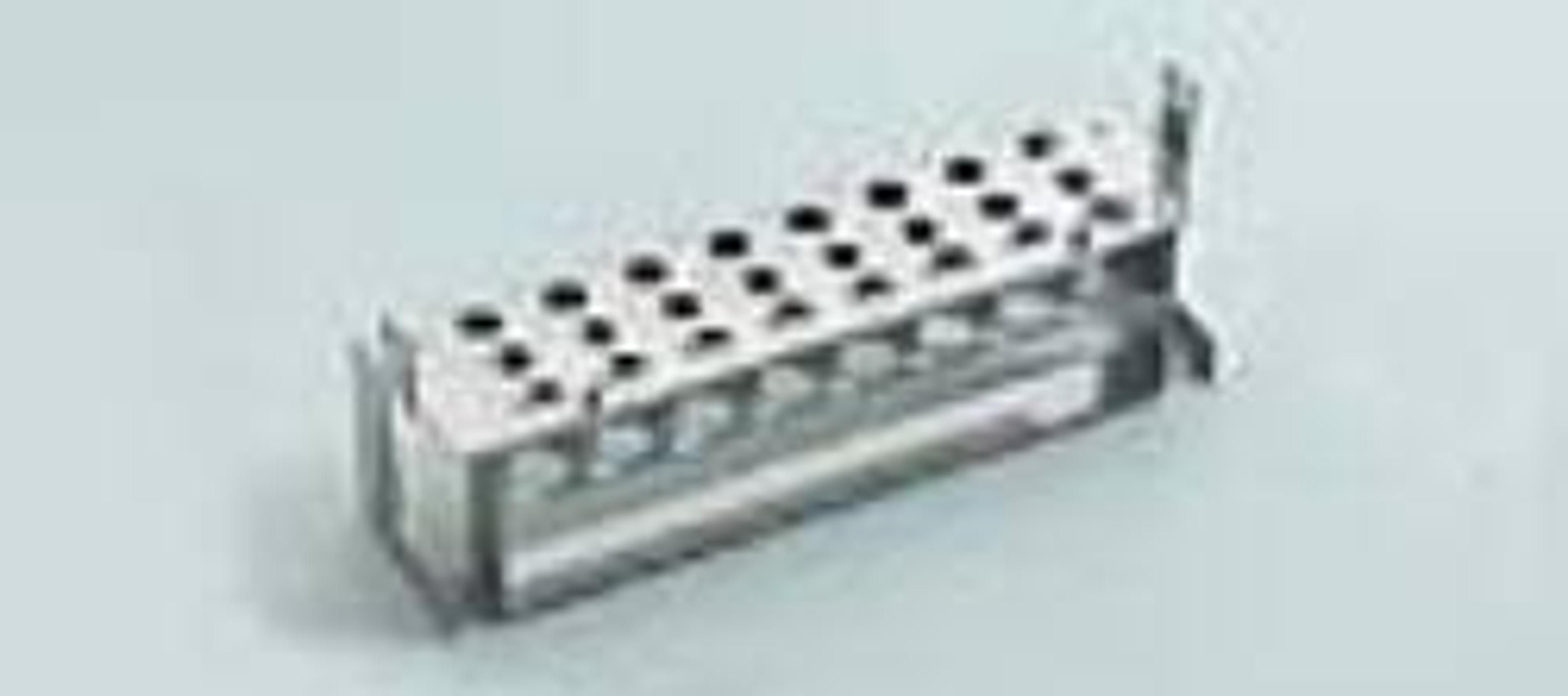 MagNA Pure Compact Tube Rack - null - General Lab