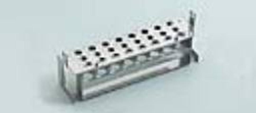 MagNA Pure Compact Tube Rack - null - General Lab