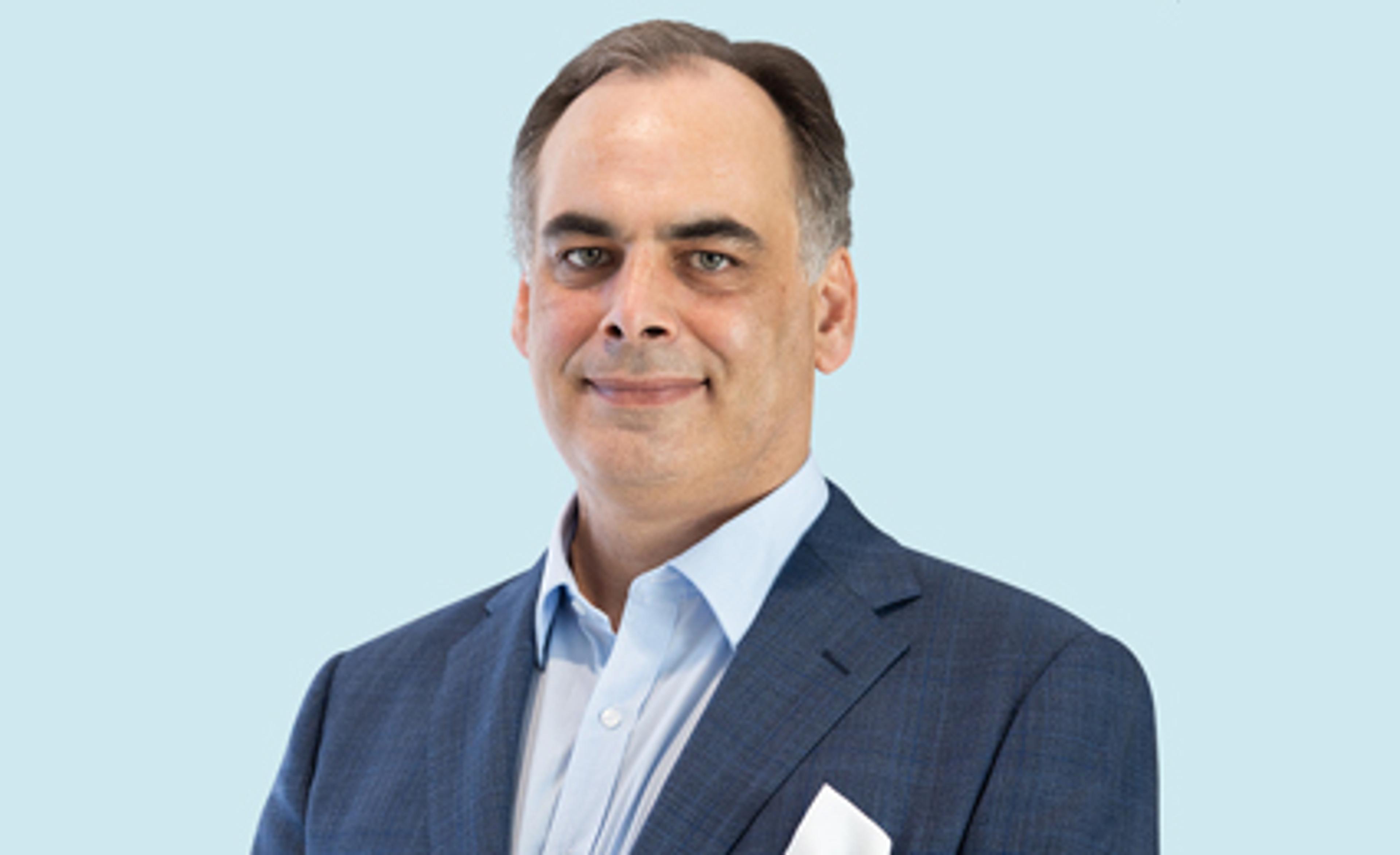 Dr. Samuel McLenachan, Lions Eye Institute 