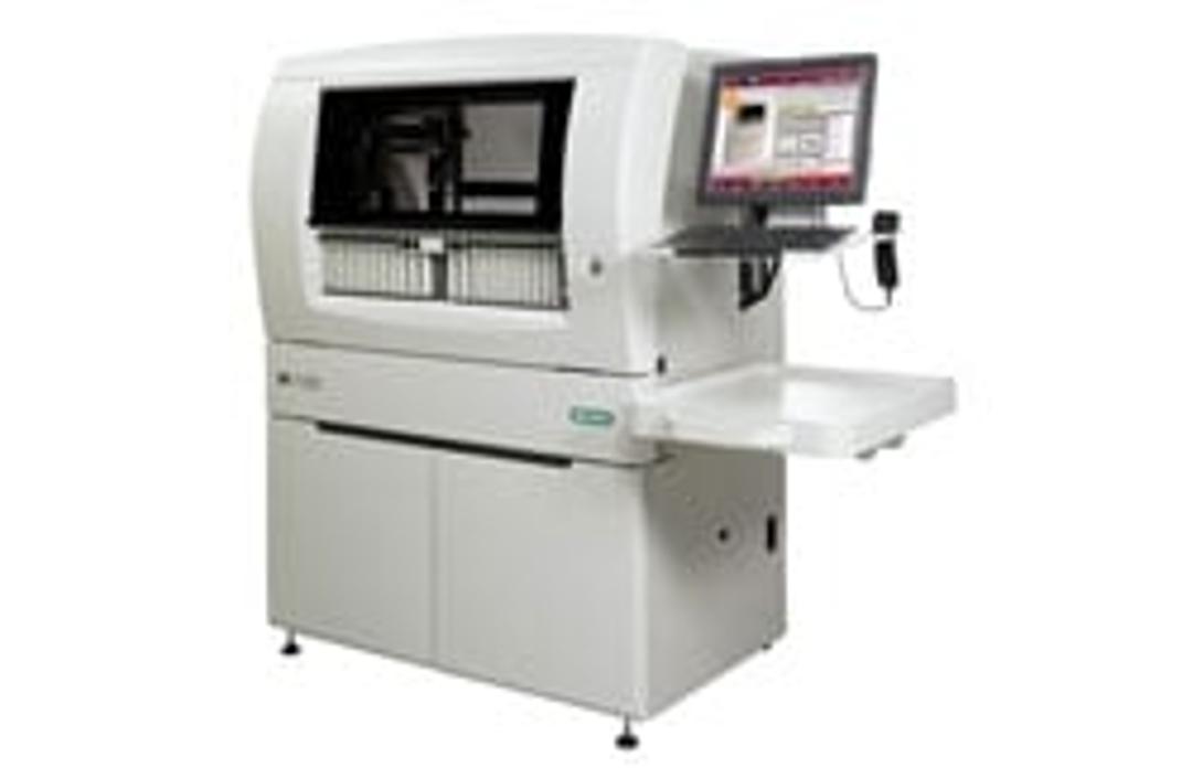 IH-1000 System - Bio-Rad - Clinical Diagnostics