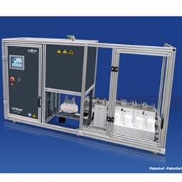 VITRIOX Electric - FluXana - Separations
