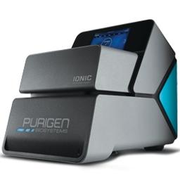 Ionic® Purification System - Purigen Biosystems - Life Sciences