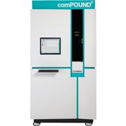 comPOUND® - SPT Labtech - General Lab