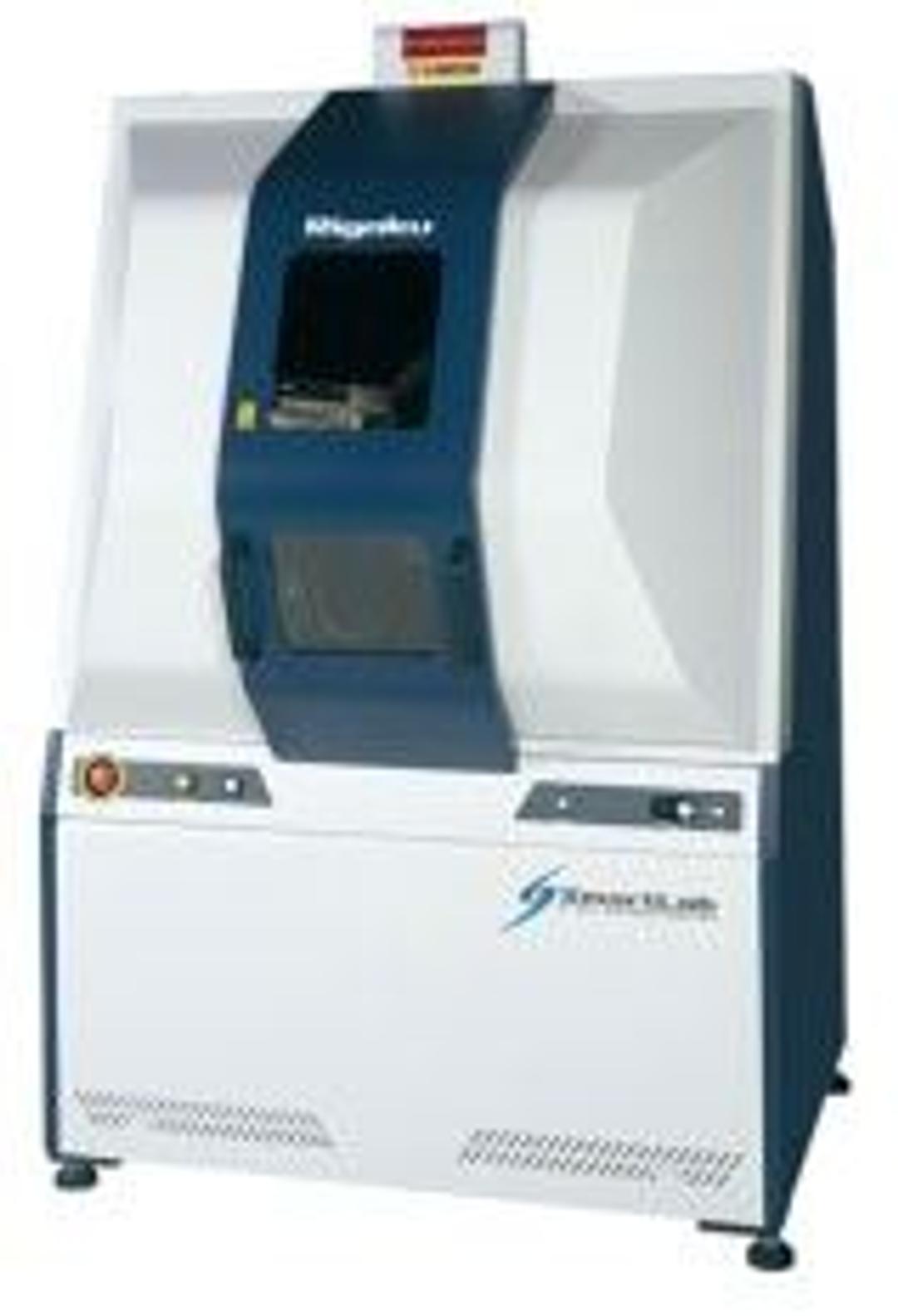 SmartLab - Rigaku Corporation - Spectroscopy