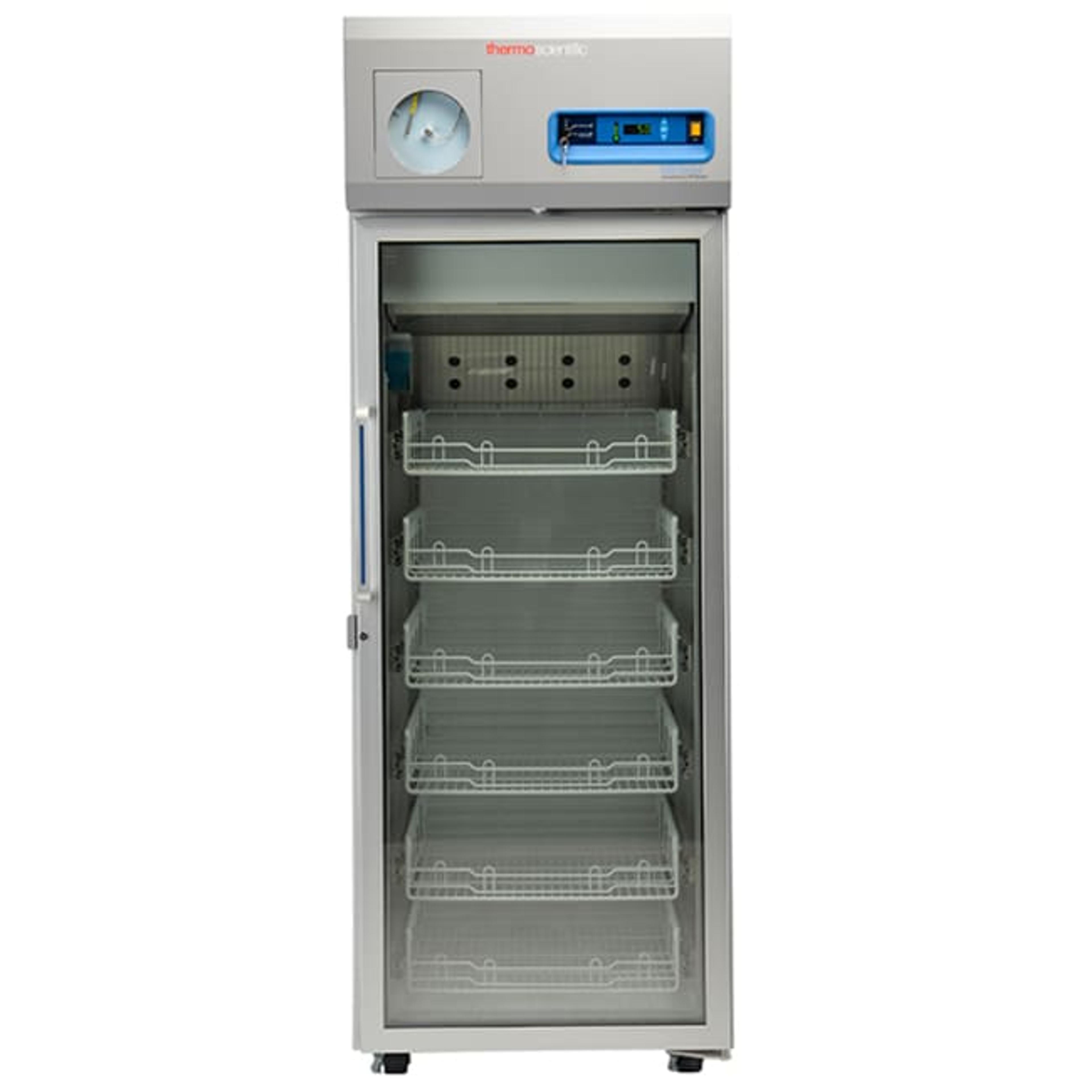 Thermo Scientific™ TSX Series High-Performance Pharmacy Refrigerators - Thermo Fisher Scientific - General Lab