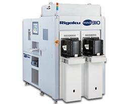 WaferX 310 - Rigaku Corporation - Spectroscopy