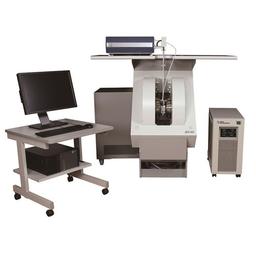 JES-X320 Electron Spin Resonance Spectrometer - JEOL USA - Spectroscopy