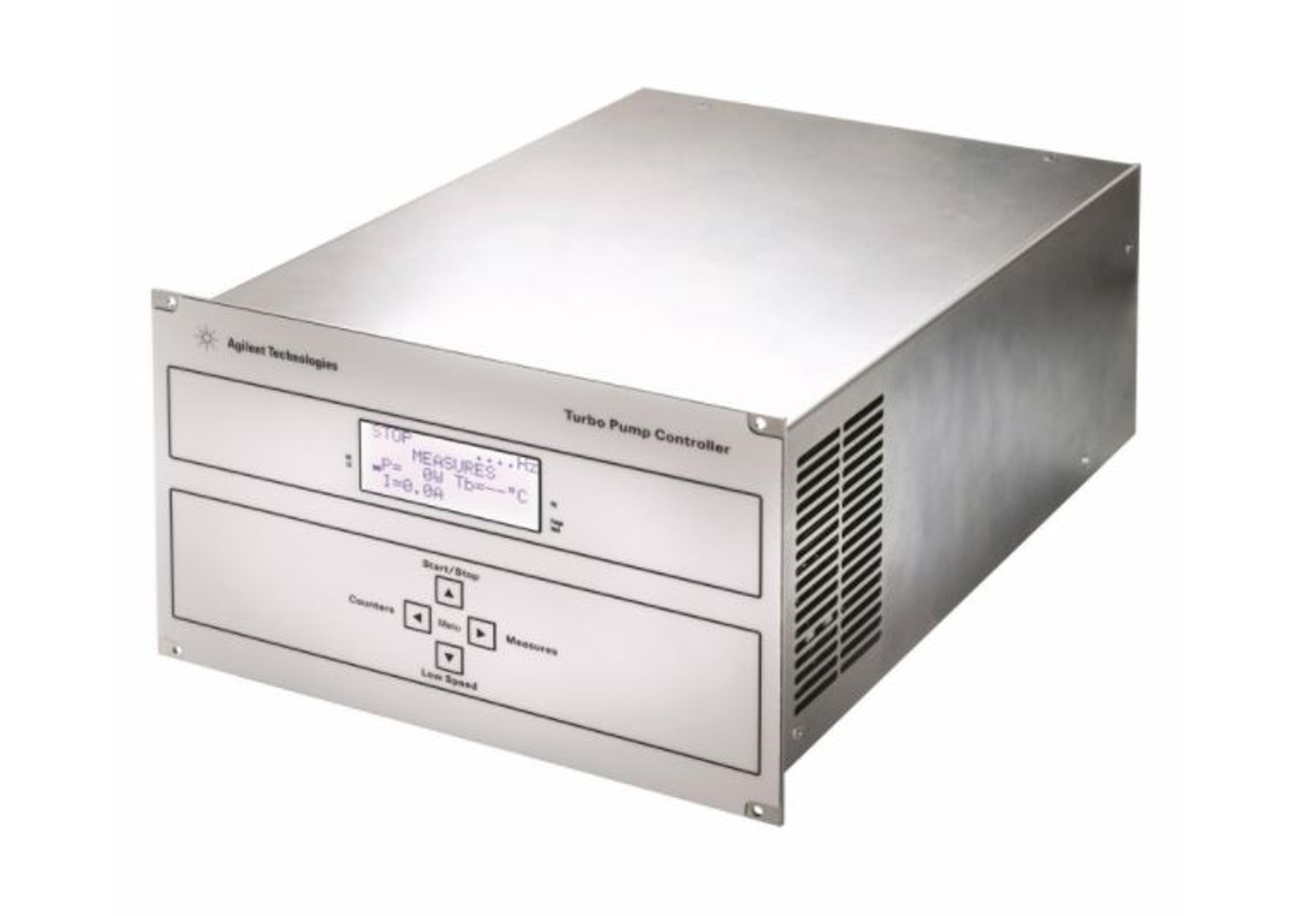 TwisTorr Medium-TMP Rack Controller - Agilent Technologies - General Lab