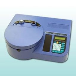 200 Series Gas Chromatograph - Ellutia - Separations