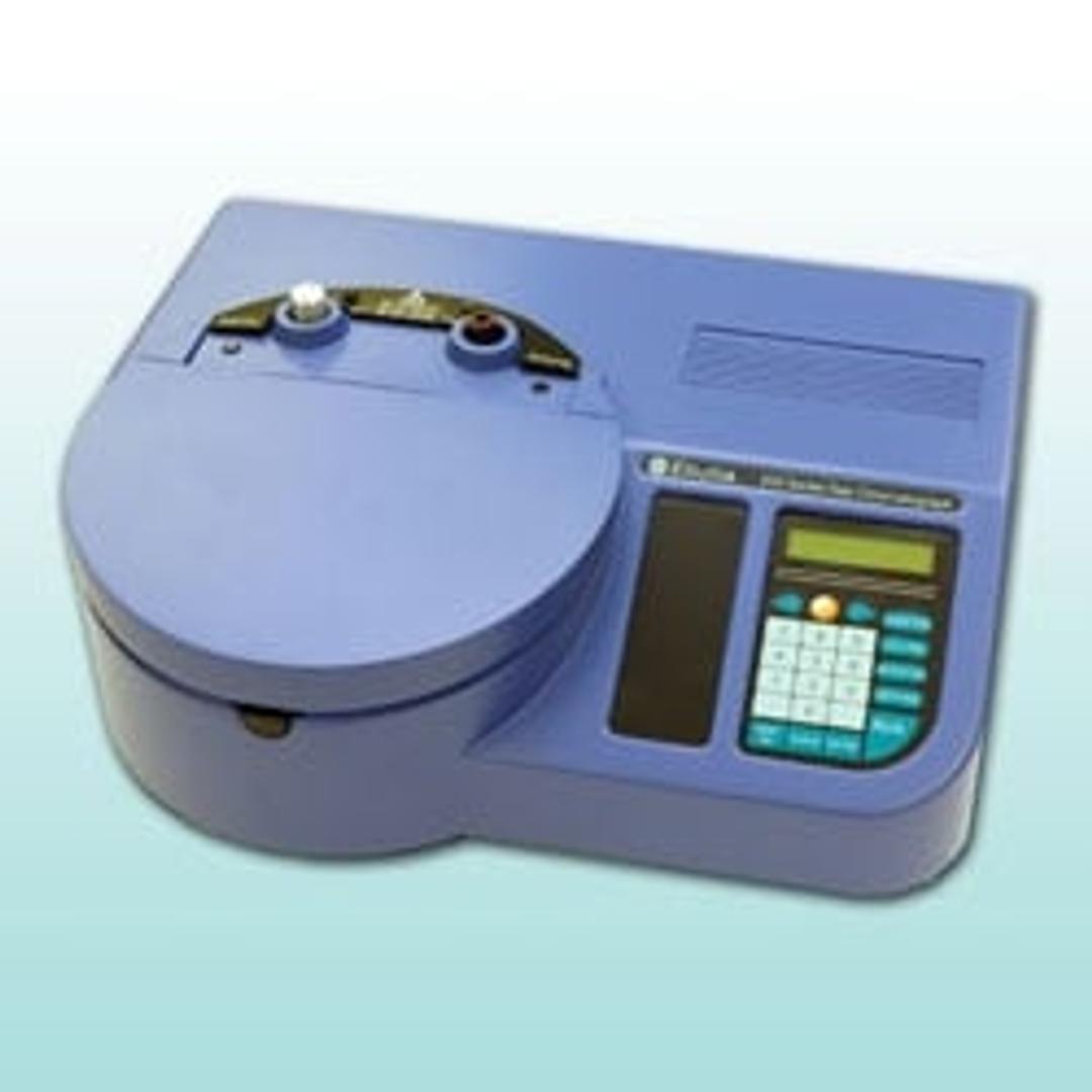 200 Series Gas Chromatograph - Ellutia - Separations