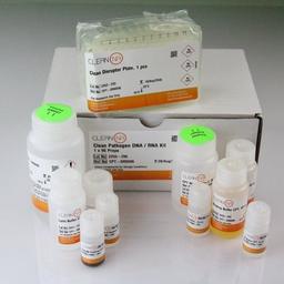Clean Pathogen - CleanNA - Life Sciences