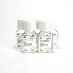 LSM, lymphocyte separation medium - MP Biomedicals - Life Sciences