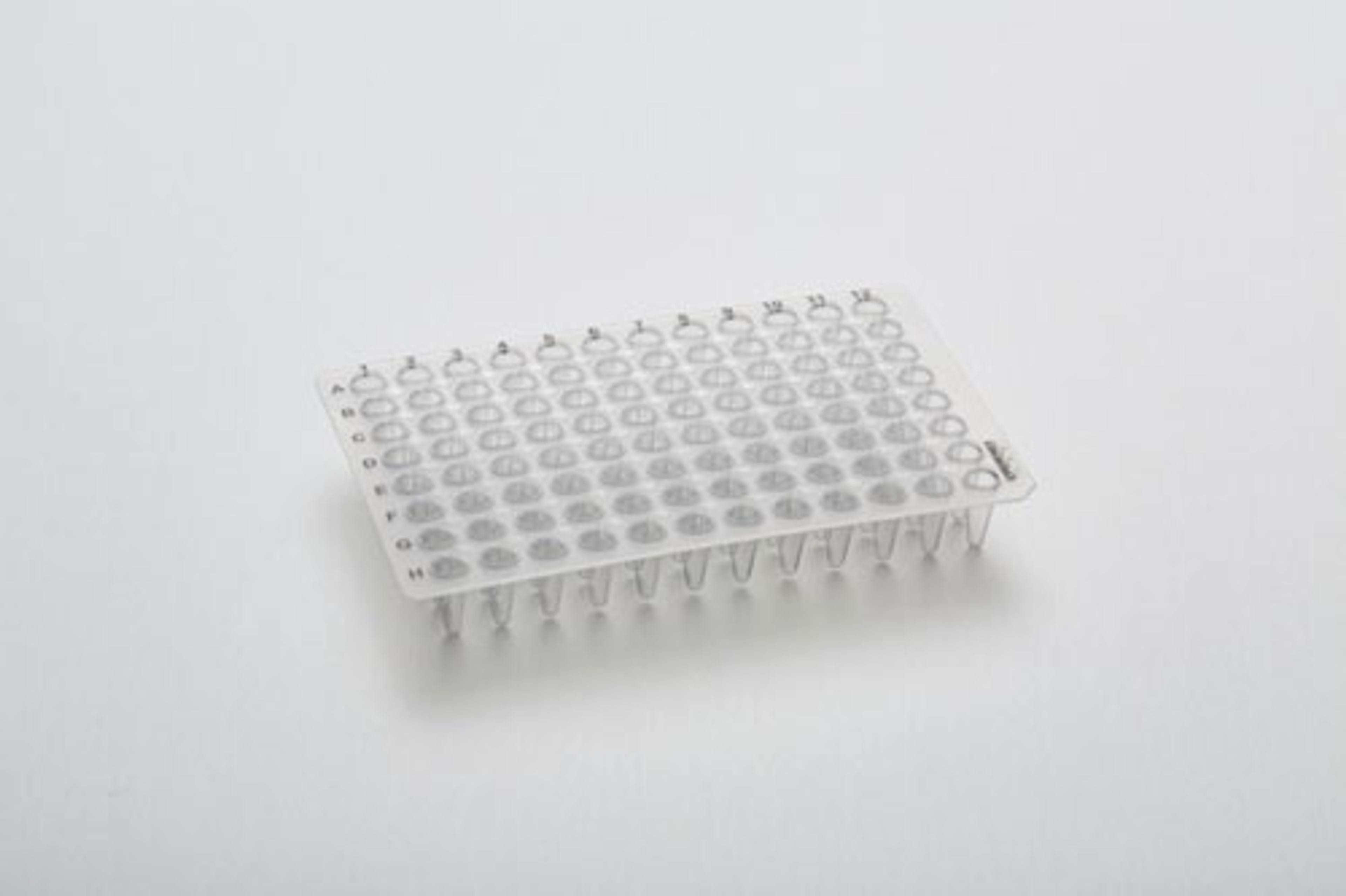 Non-Skirted PCR Plates - Starlab - Life Sciences