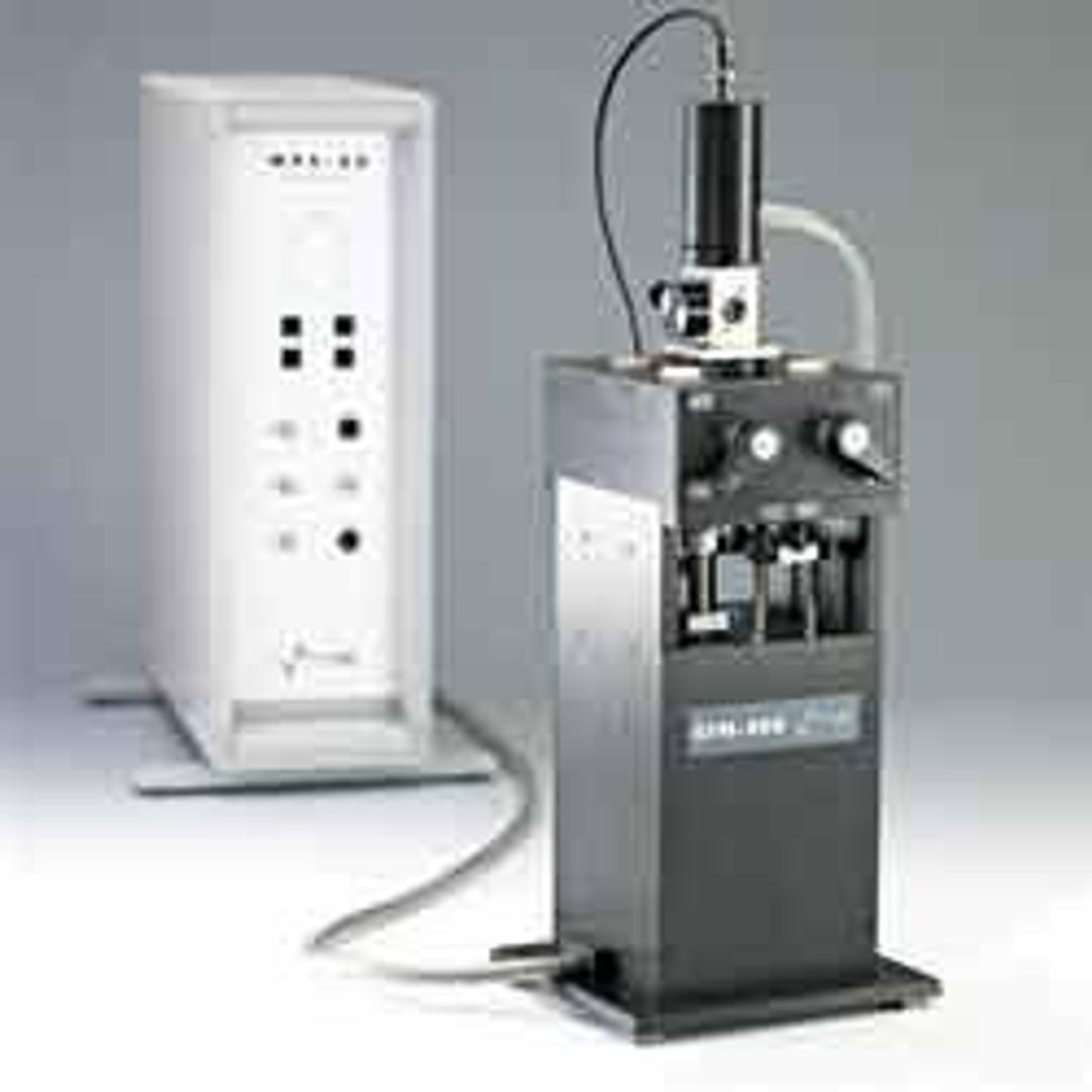 Stopped Flow/Quench Flow Systems for Spectroscopy - Kromatek - Spectroscopy