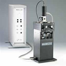 Stopped Flow/Quench Flow Systems for Spectroscopy - Kromatek - Spectroscopy